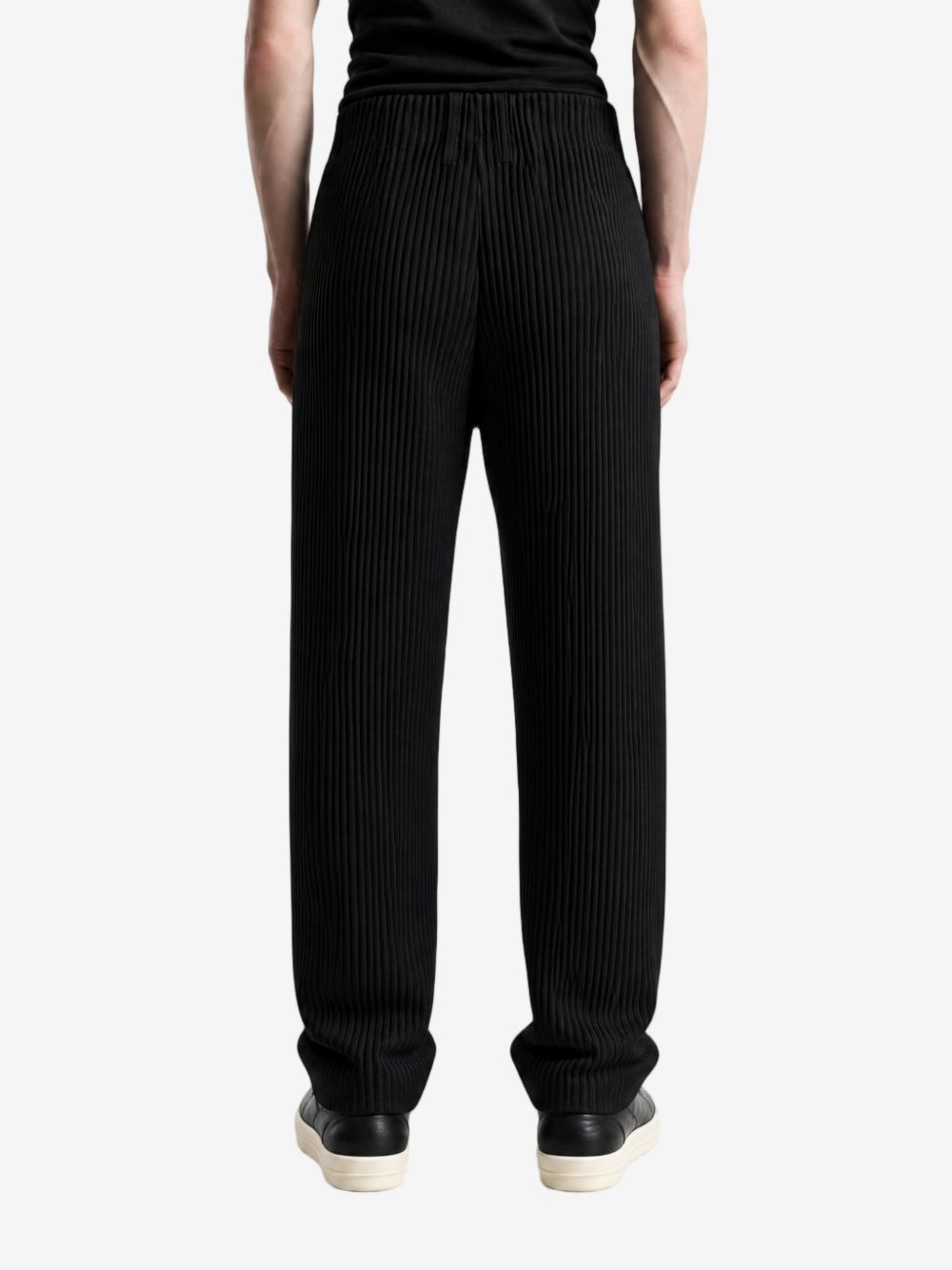 Homme Plisse' Issey Miyake Men Pleated Trousers HOMME PLISSE ISSEY MIYAKE