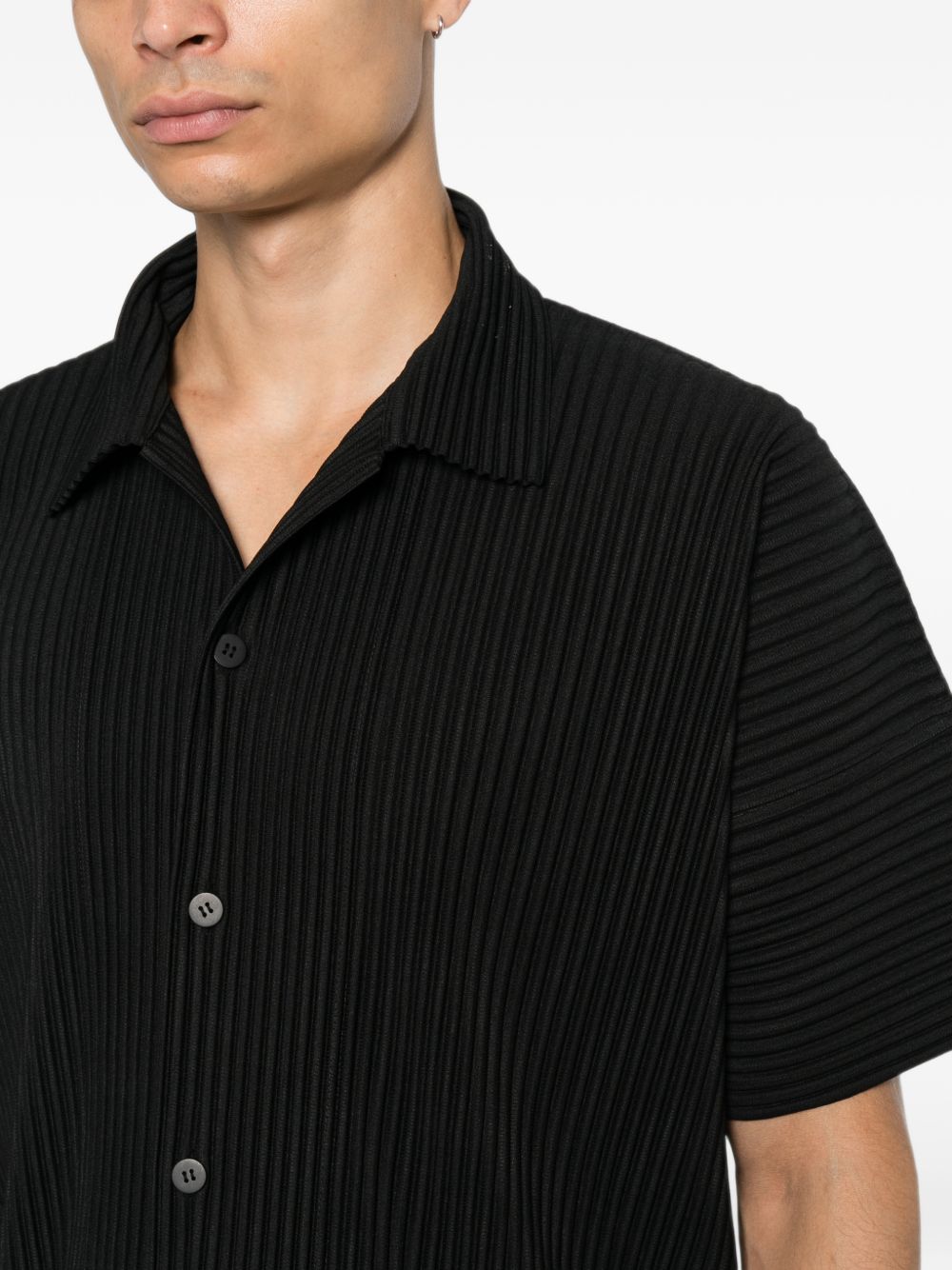 Homme Plisse' Issey Miyake Men Tops HOMME PLISSE ISSEY MIYAKE