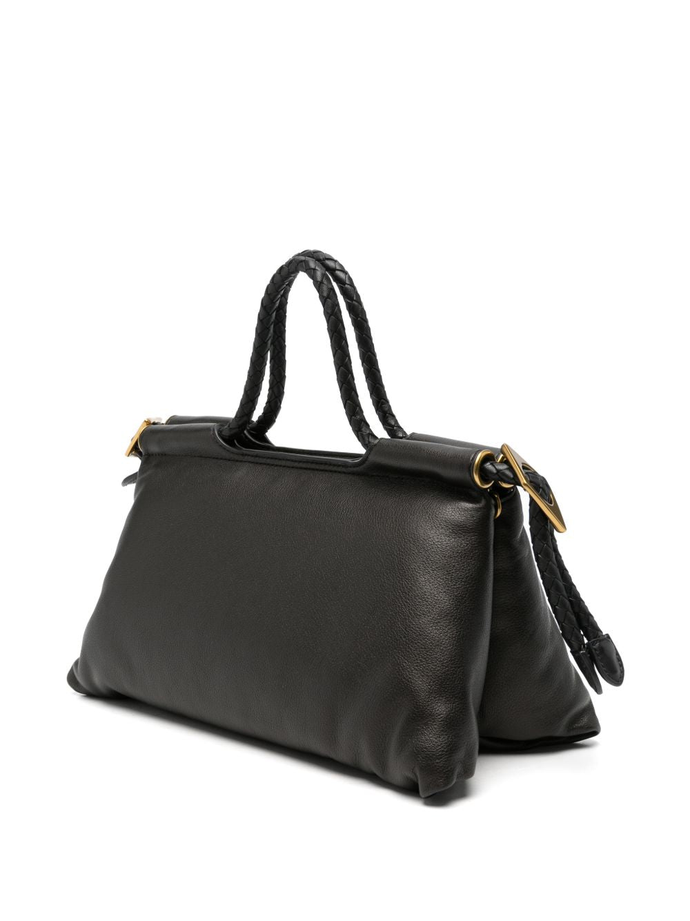 Isabel Marant Women Pipa Leather Handbag ISABEL MARANT