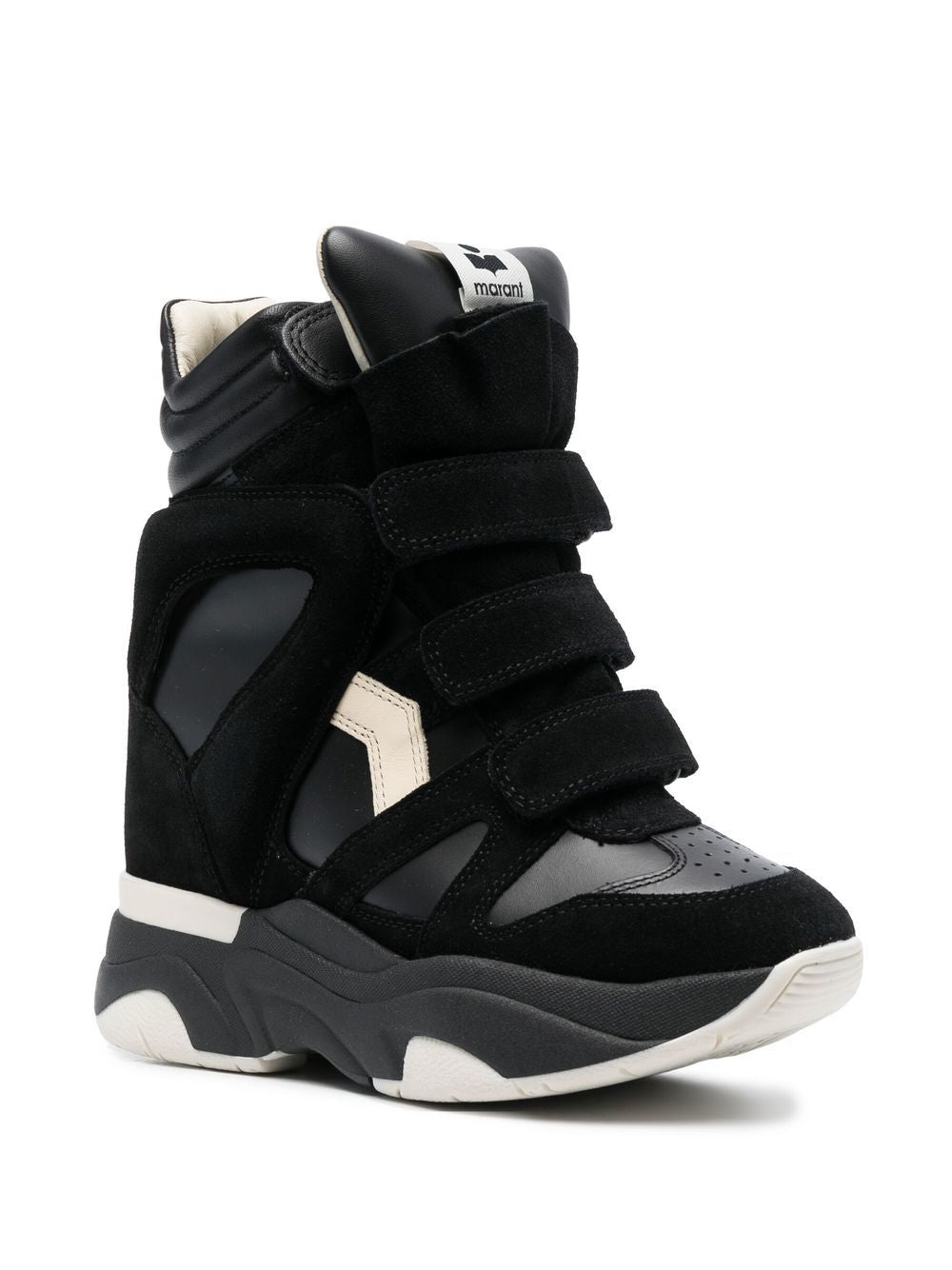 Isabel Marant Women Balskee Sneakers ISABEL MARANT