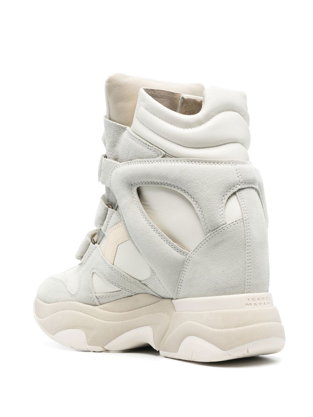Isabel Marant Women Balskee Sneakers ISABEL MARANT