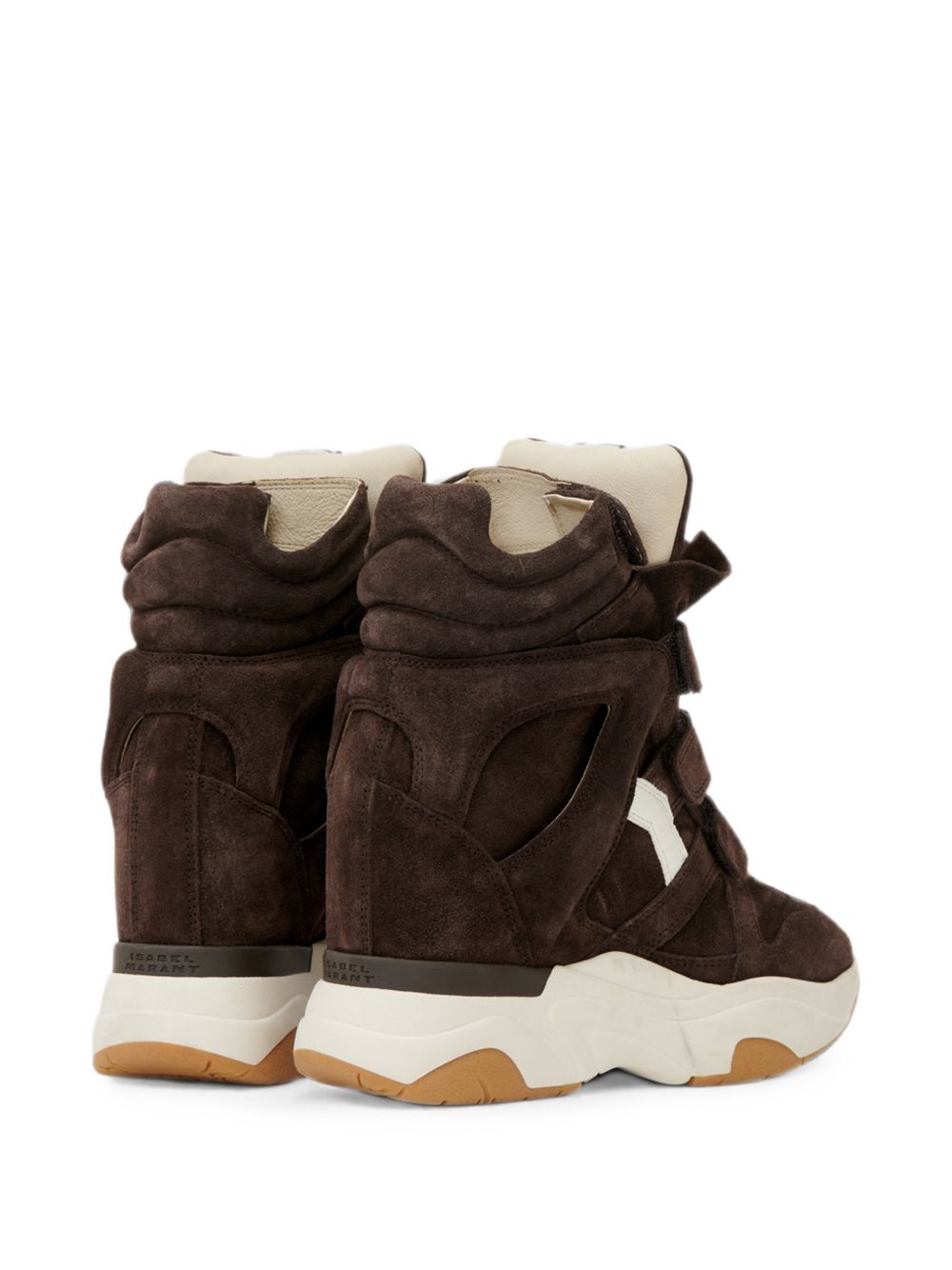 Isabel Marant Women Balskee Sneakers ISABEL MARANT