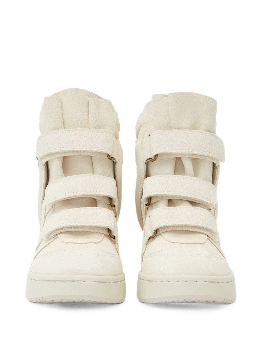 Isabel Marant Women Im3 Sneakers