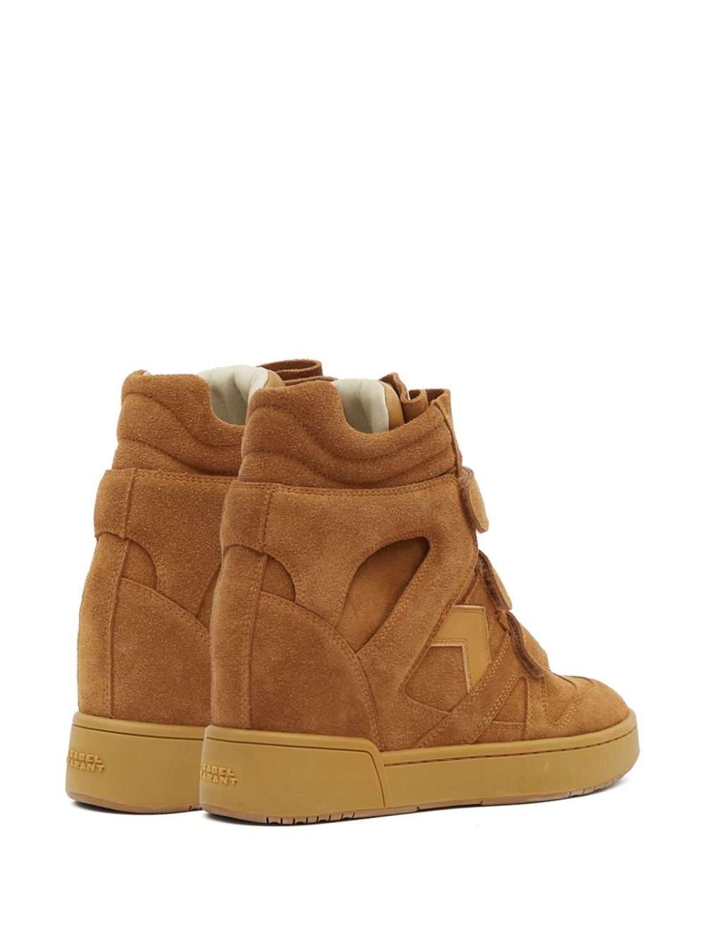 Isabel Marant Women Im3 Sneakers ISABEL MARANT