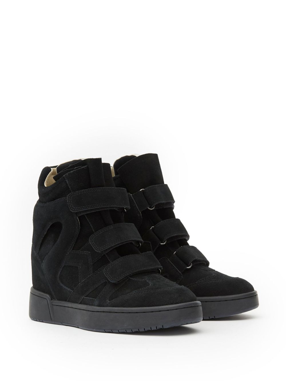 Isabel Marant Women Im3 Sneakers ISABEL MARANT