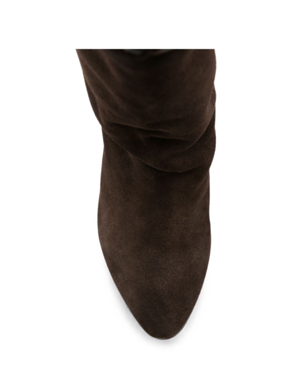 Isabel Marant Women Dalby Suede Leather Boots