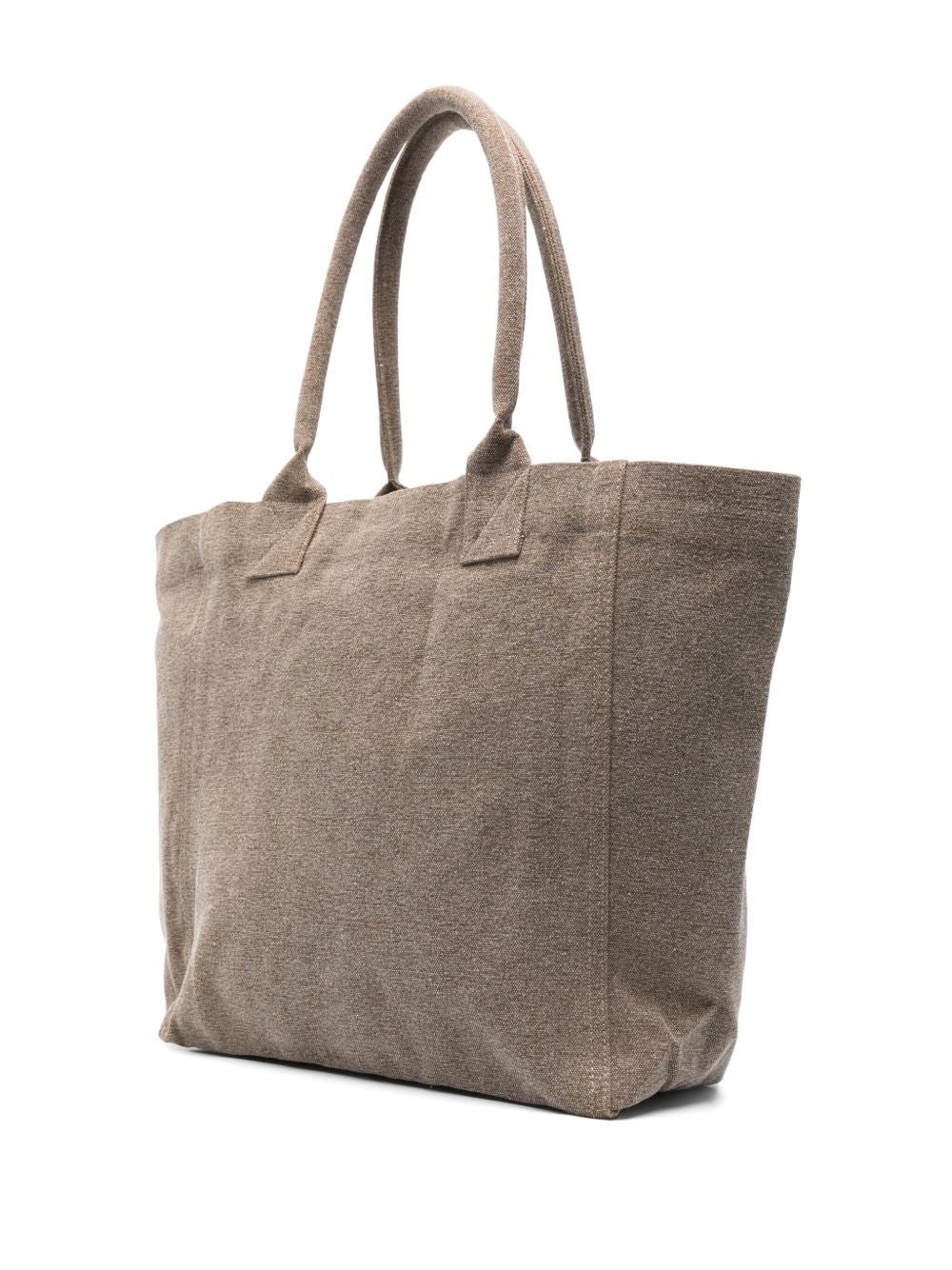 Isabel Marant Women Yenky Small Cotton Tote Bag ISABEL MARANT