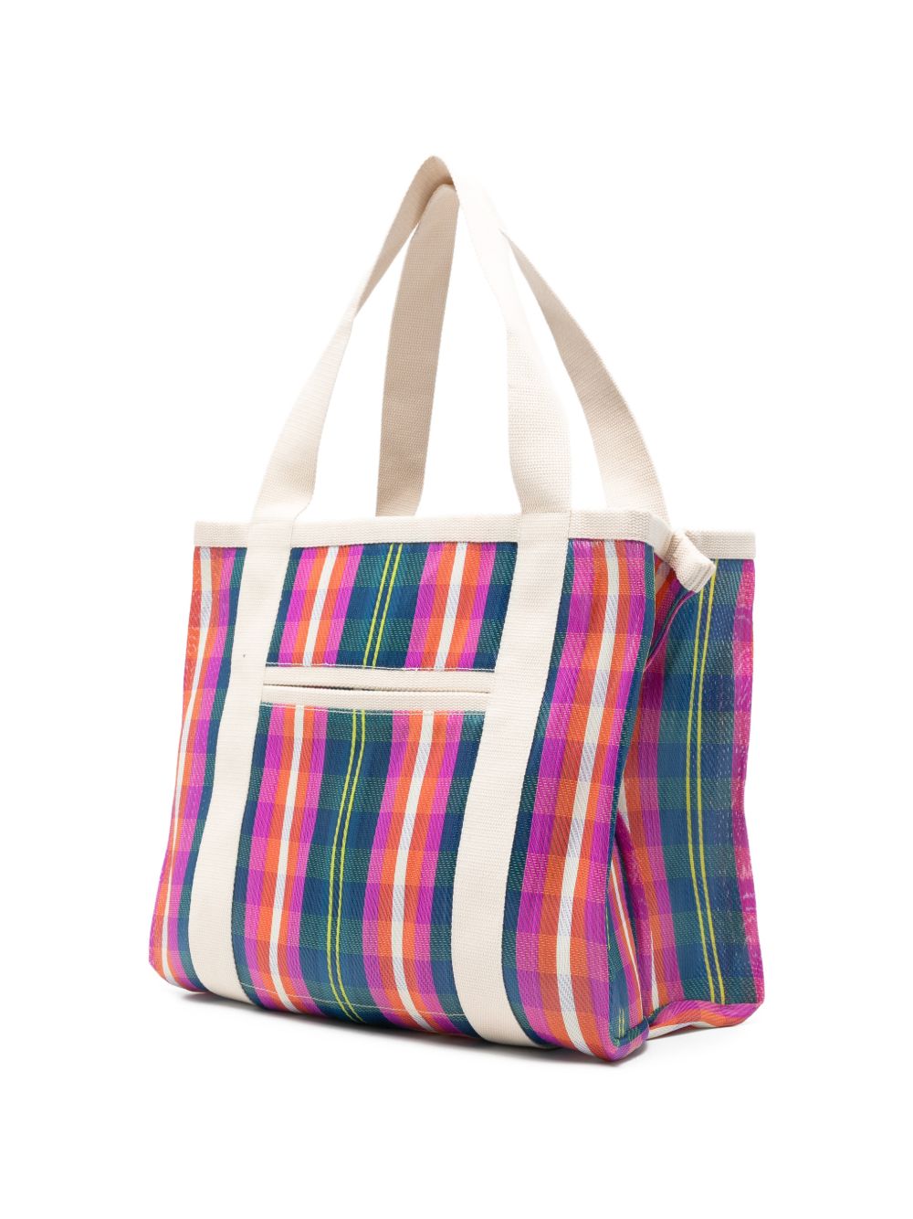 Isabel Marant Women Powden Nylon Tote Bag ISABEL MARANT