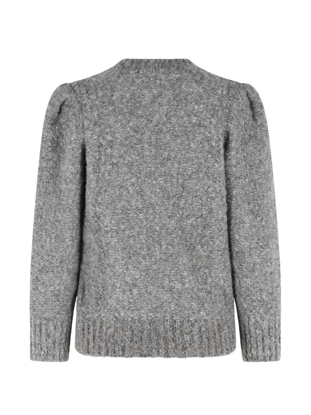 Isabel Marant Women Emma Wool Crewneck Sweater ISABEL MARANT
