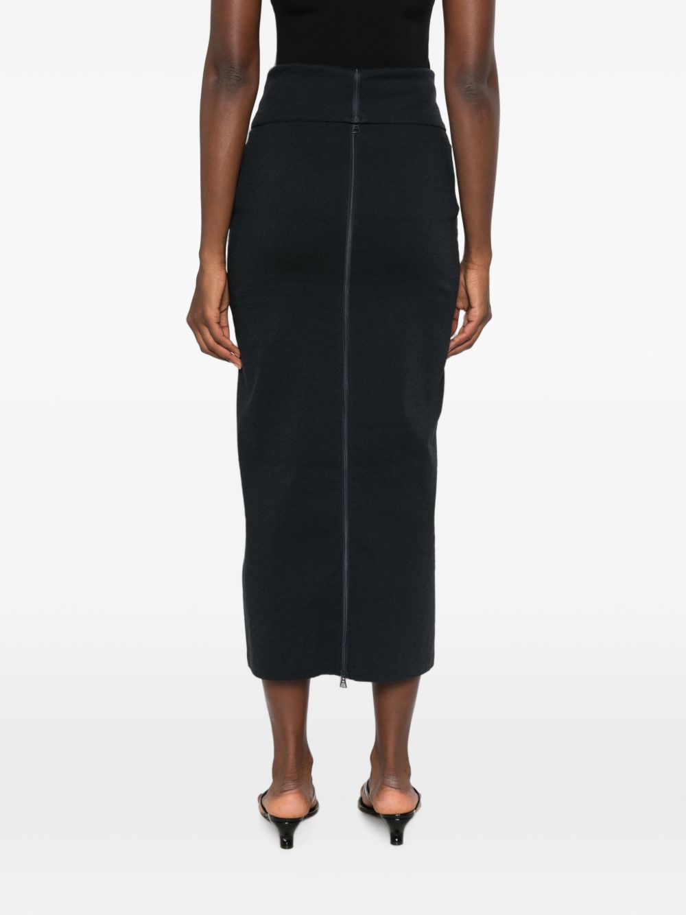 Issey Miyake Women Skirts ISSEY MIYAKE