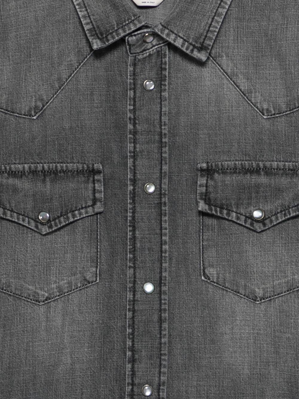 Jacob Cohen Women Denim Cotton Shirt JACOB COHEN