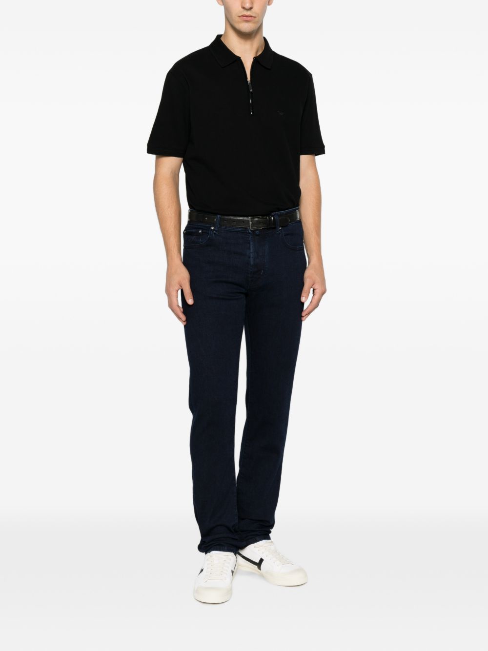 Jacob Cohen Men Slim Fit Denim Jeans JACOB COHEN