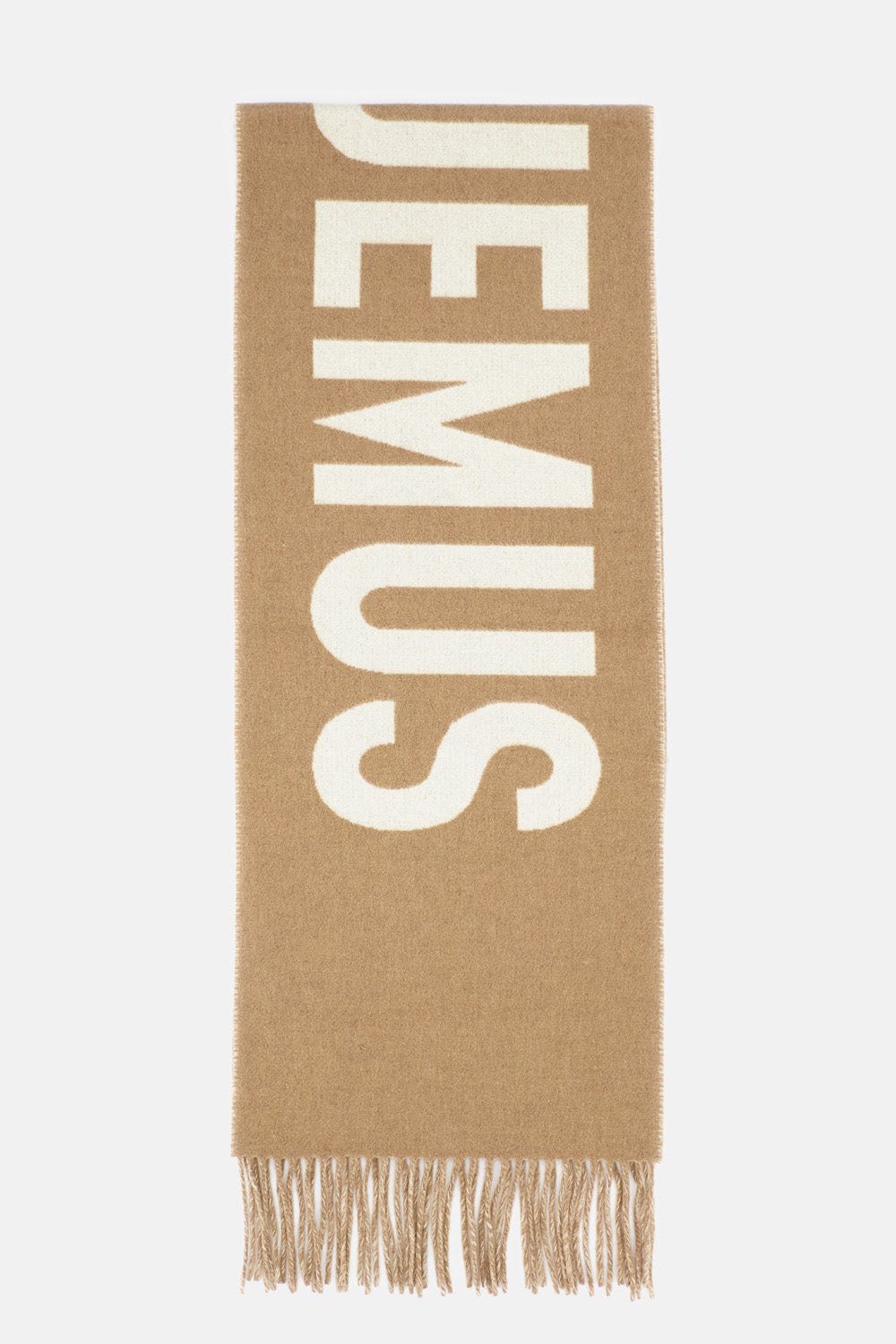Jacquemus Men Jacquemus Scarf JACQUEMUS
