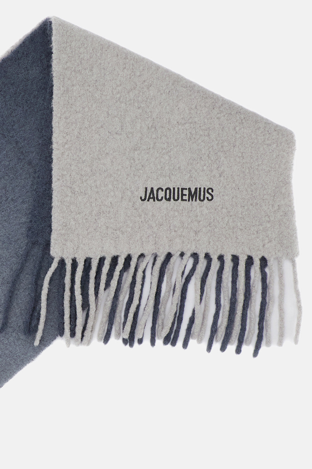 Jacquemus Men L'echarpe Moisson Scarf JACQUEMUS