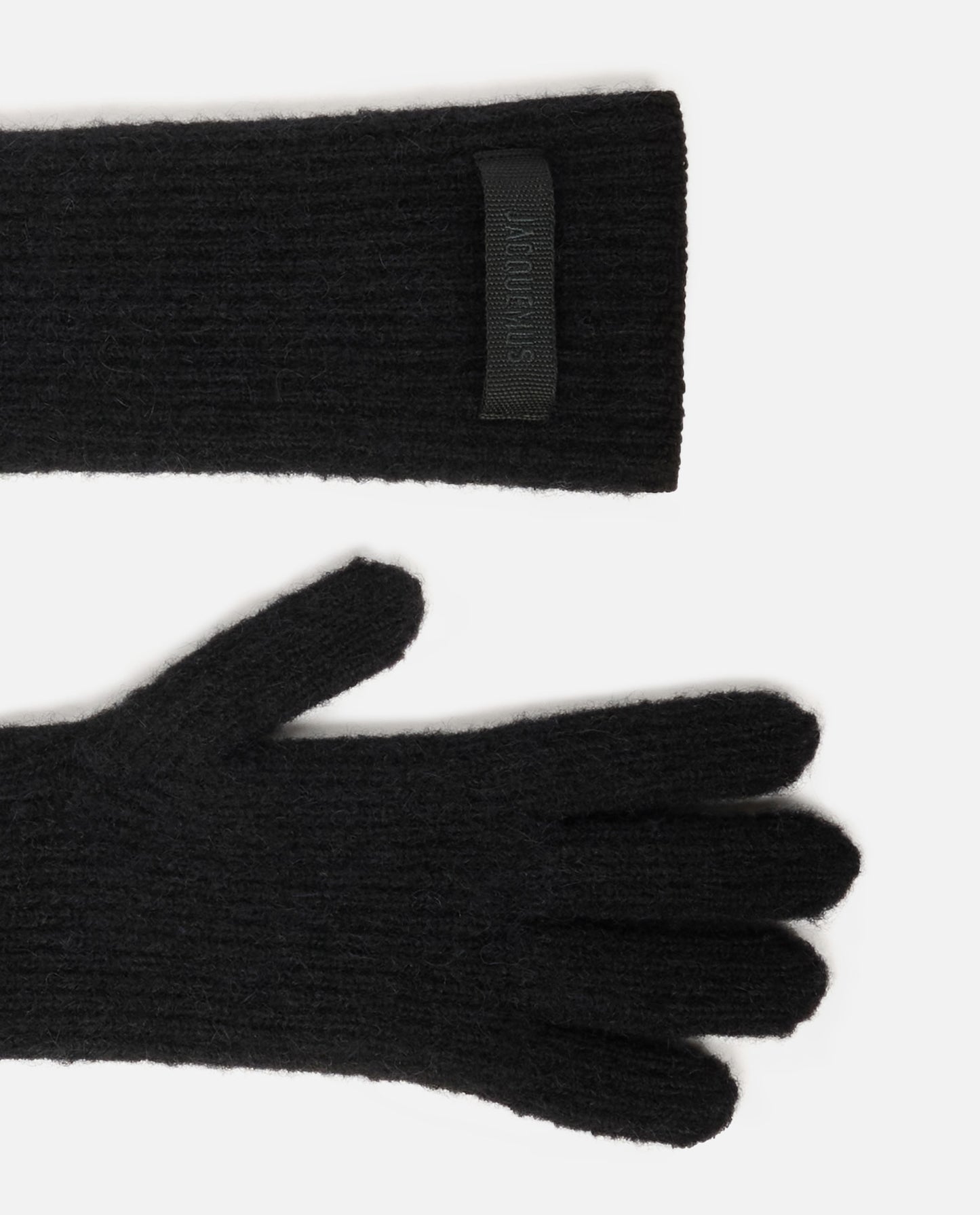 Jacquemus Women Les Gants Gros Grain JACQUEMUS