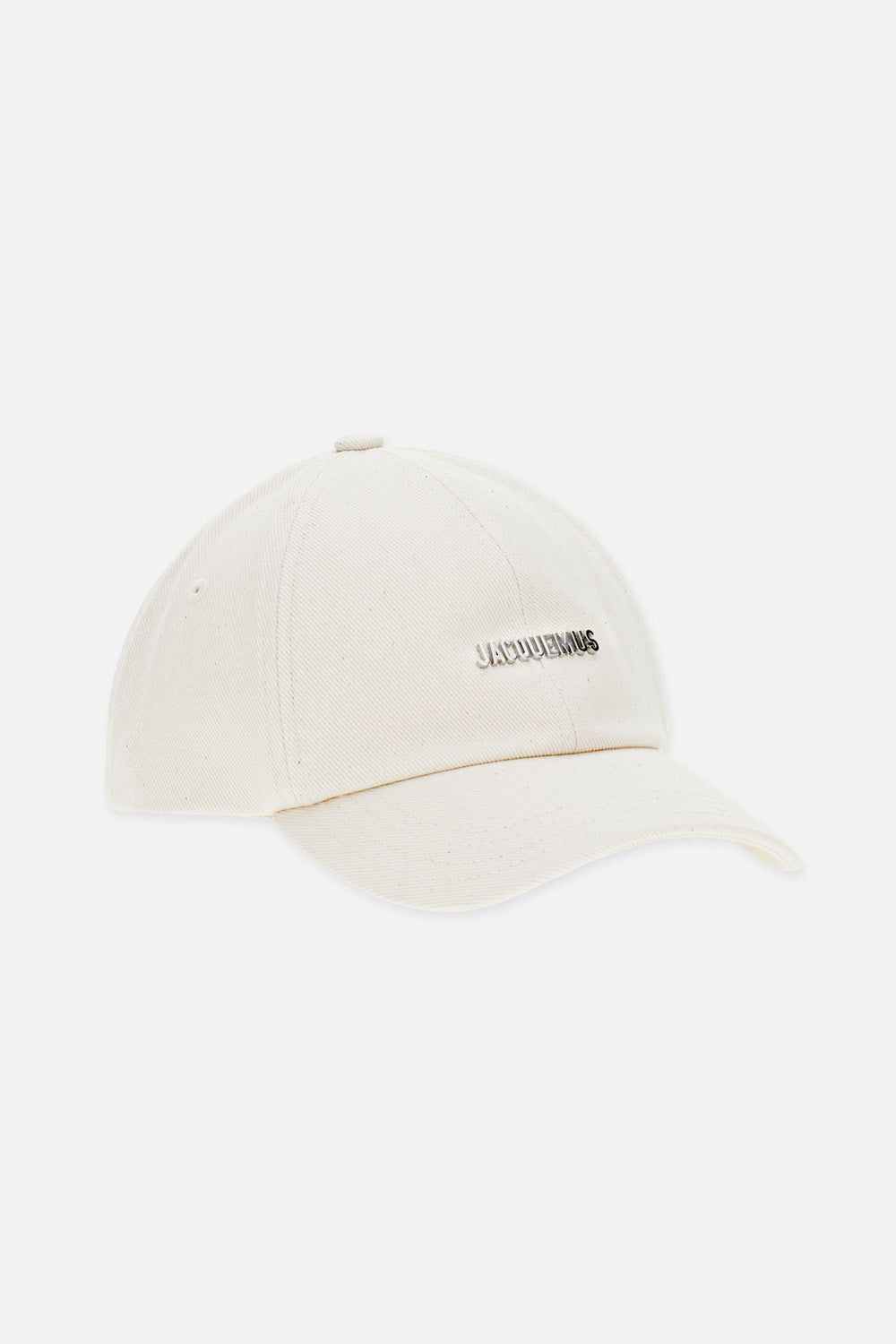 Jacquemus Men Basketball Cap JACQUEMUS
