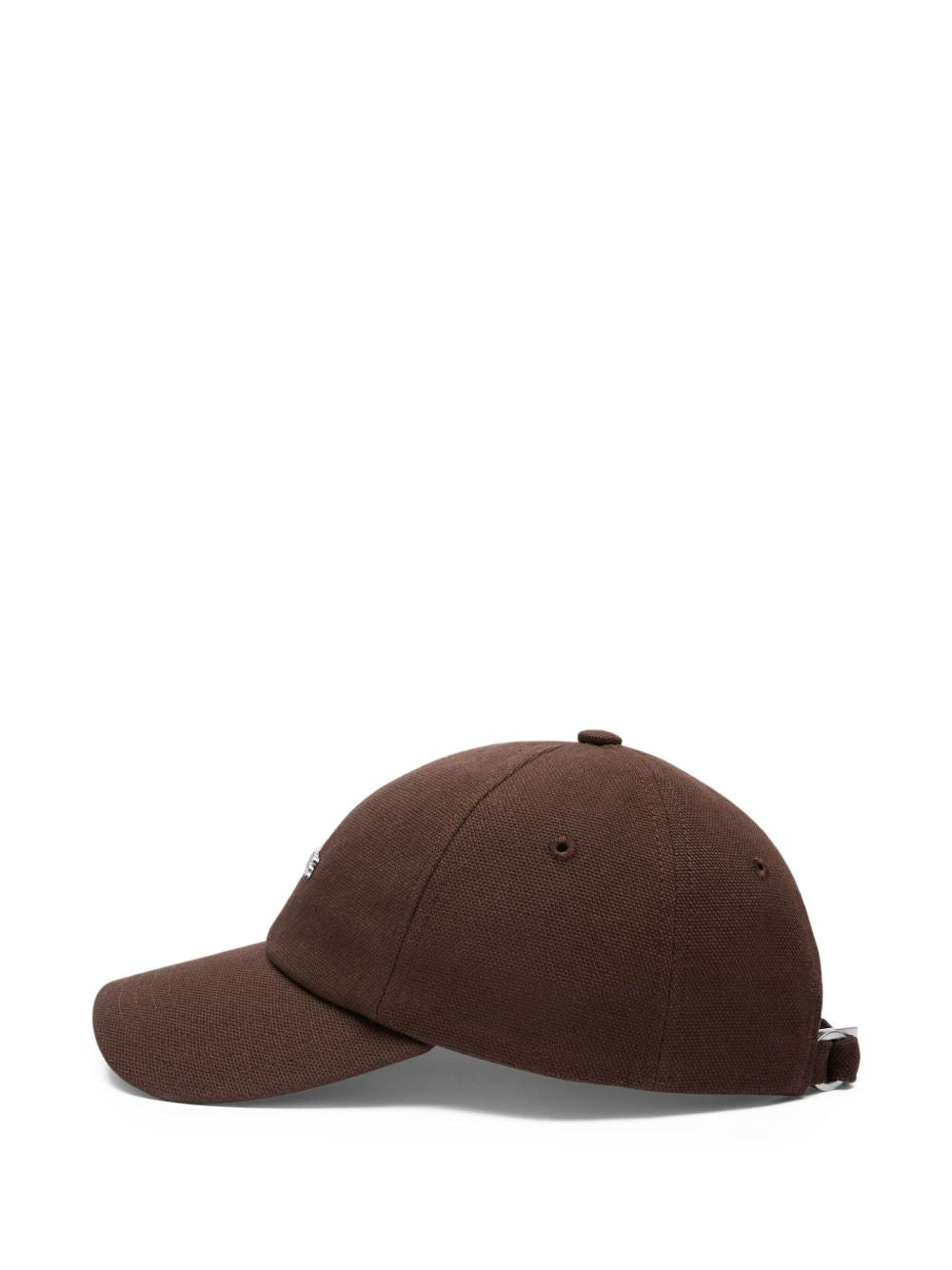 Jacquemus Men La Casquette Gadjo Baseball Cap