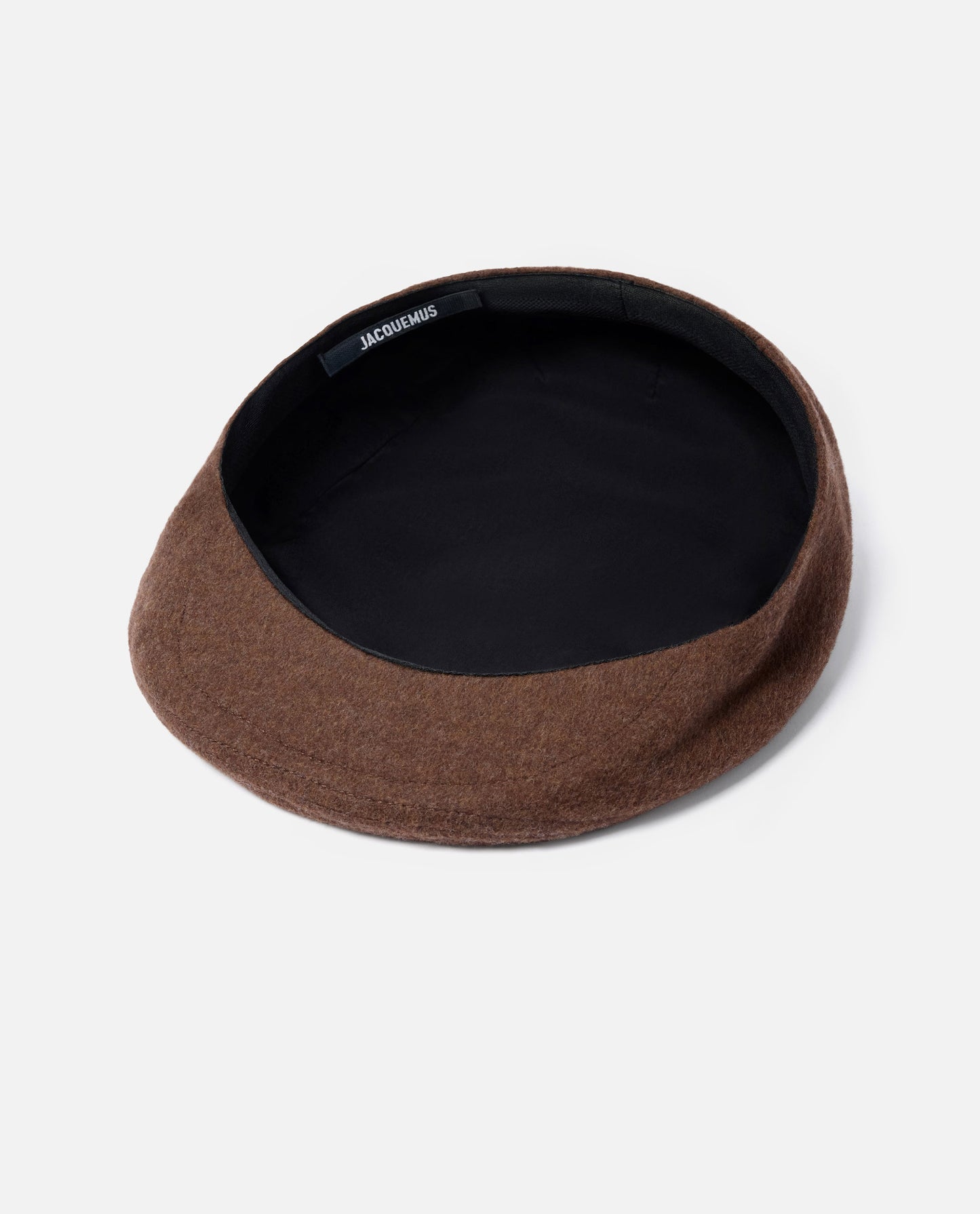 Jacquemus Men Le Beret Valerie JACQUEMUS