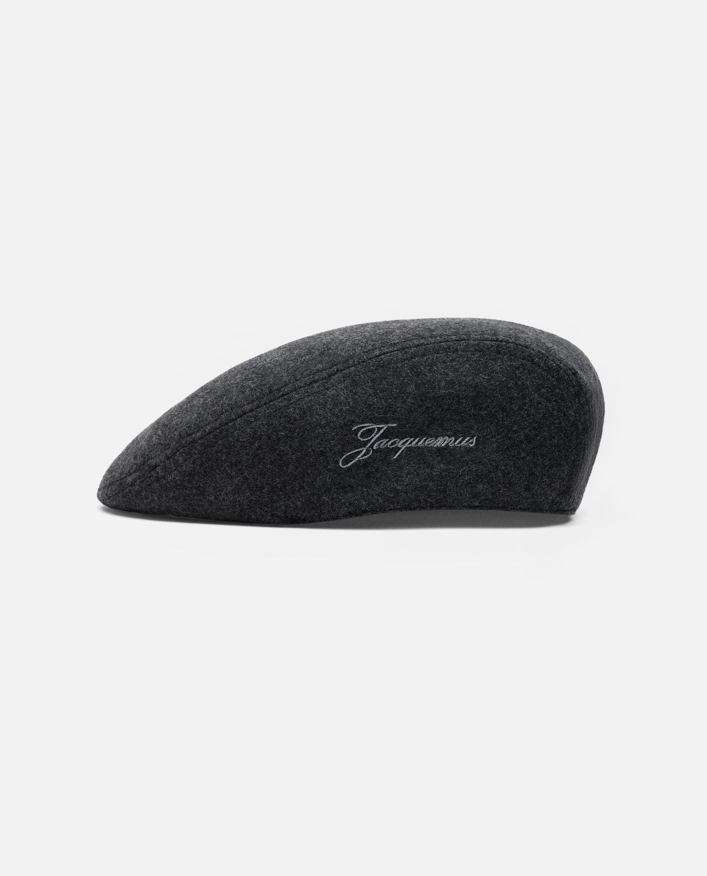 Jacquemus Men Le Beret Valerie JACQUEMUS
