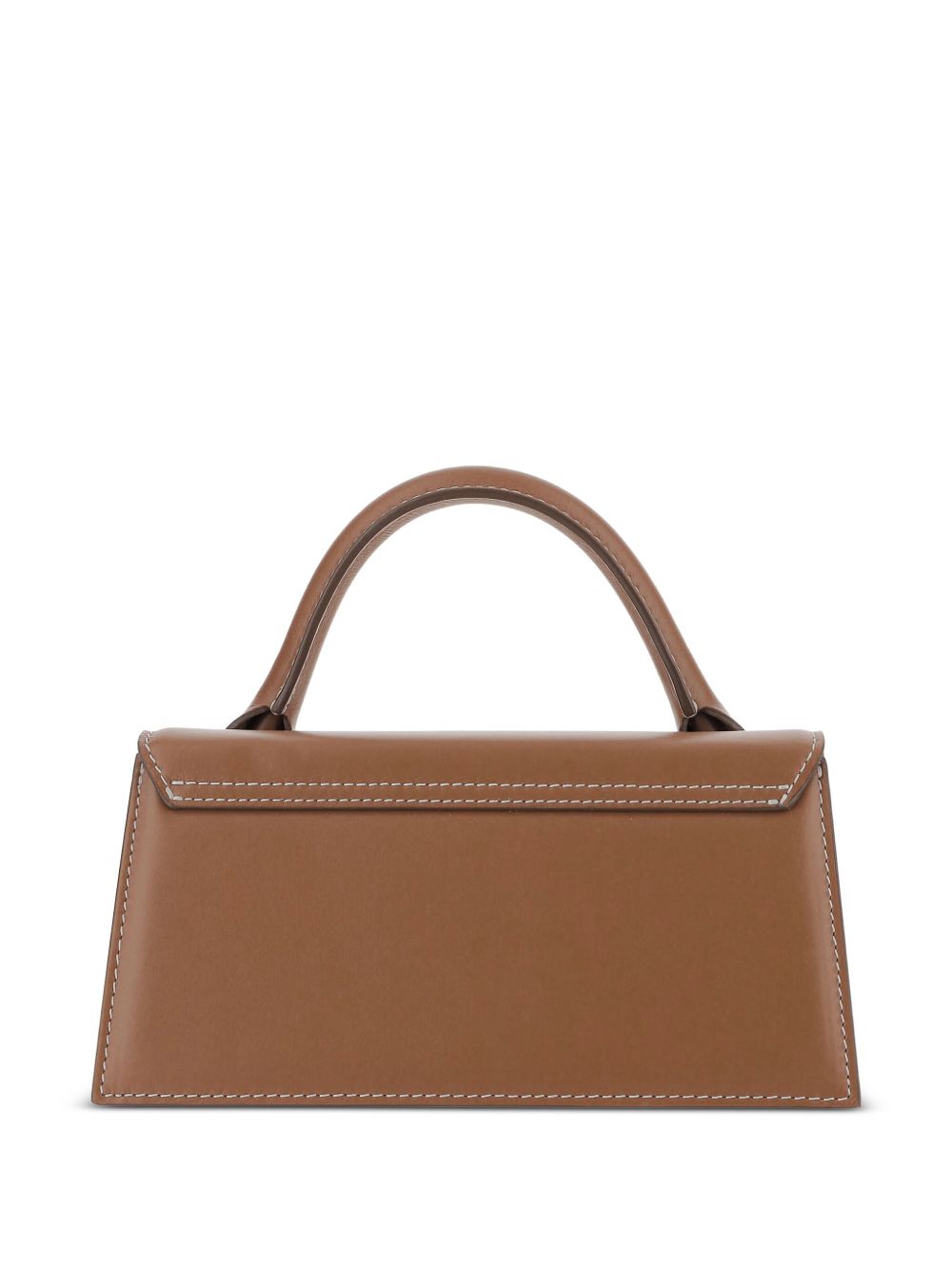 Jacquemus Women Le Chiquito Long Leather Handbag JACQUEMUS