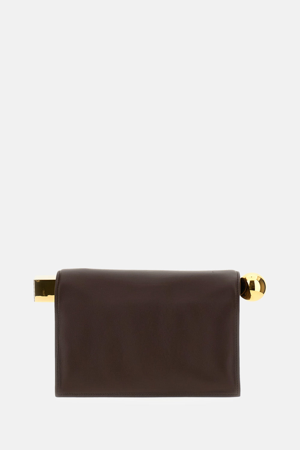 Jacquemus Women La Pochette Rond Carre JACQUEMUS