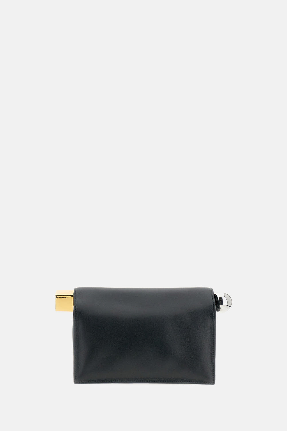 Jacquemus Women La Pochette Rond Carre JACQUEMUS