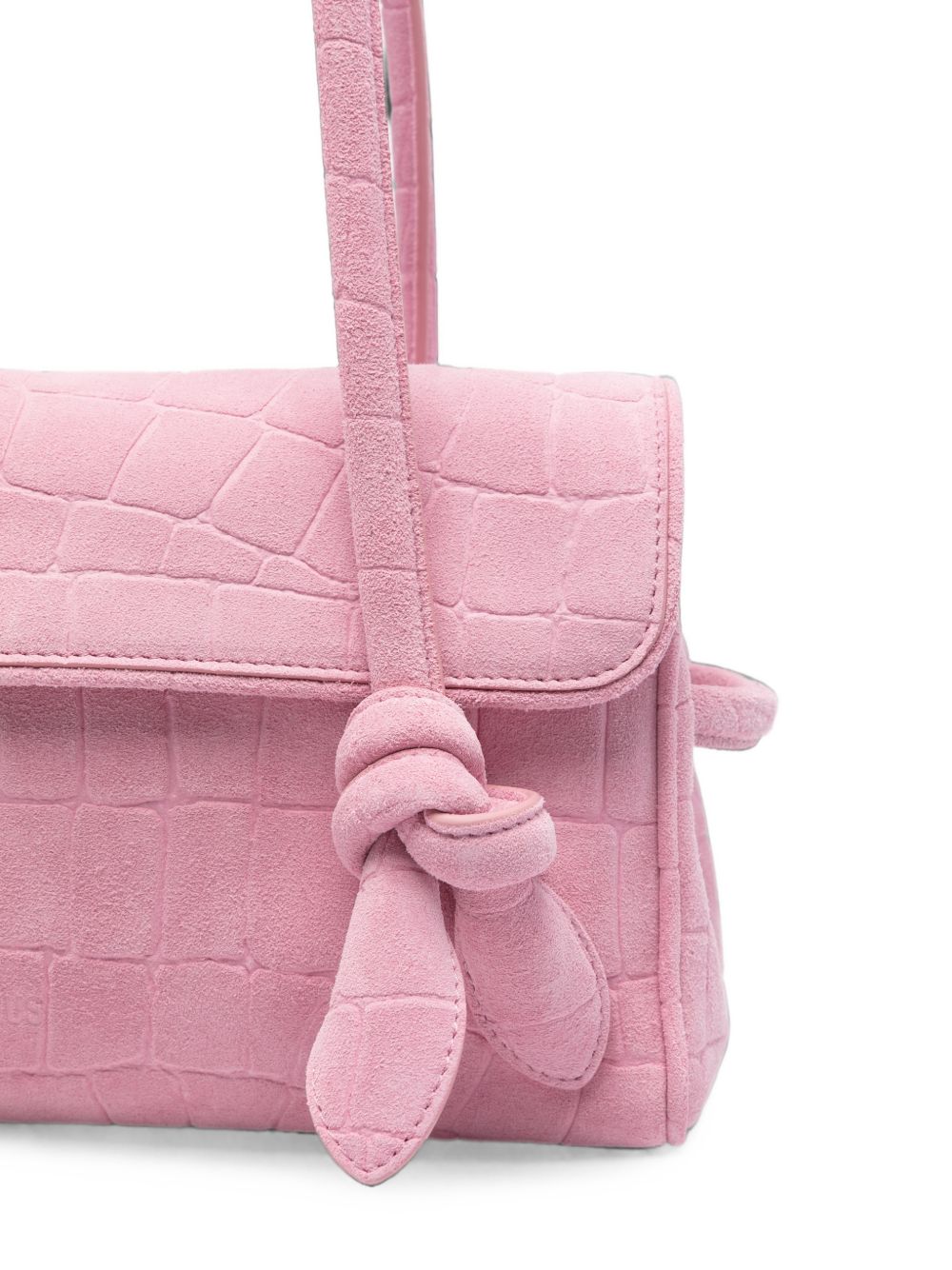 Jacquemus Women Le Turismo Long Leather Handbag JACQUEMUS