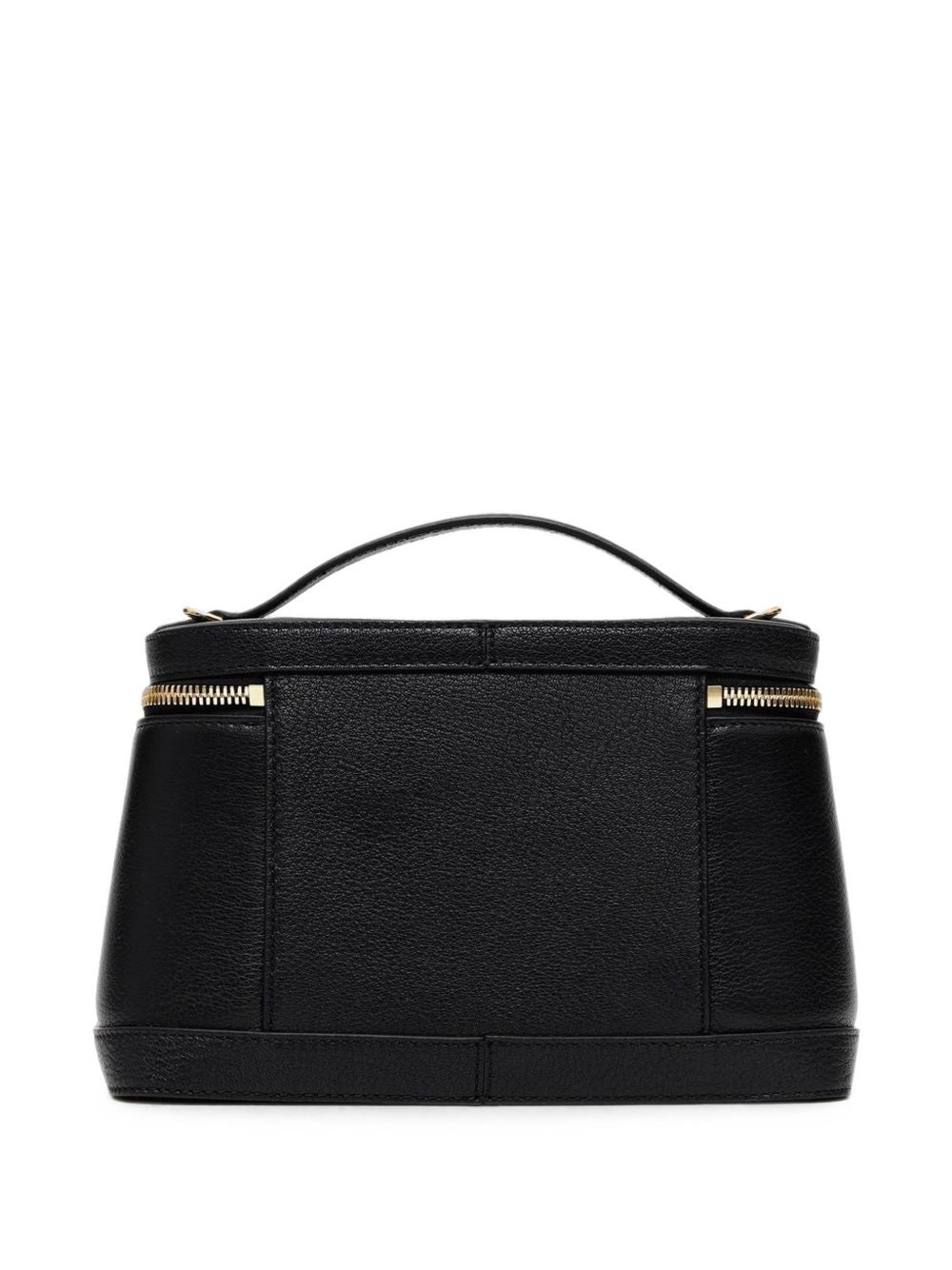 Jacquemus Women Le Petit Vanity Leather Shoulder Bag JACQUEMUS