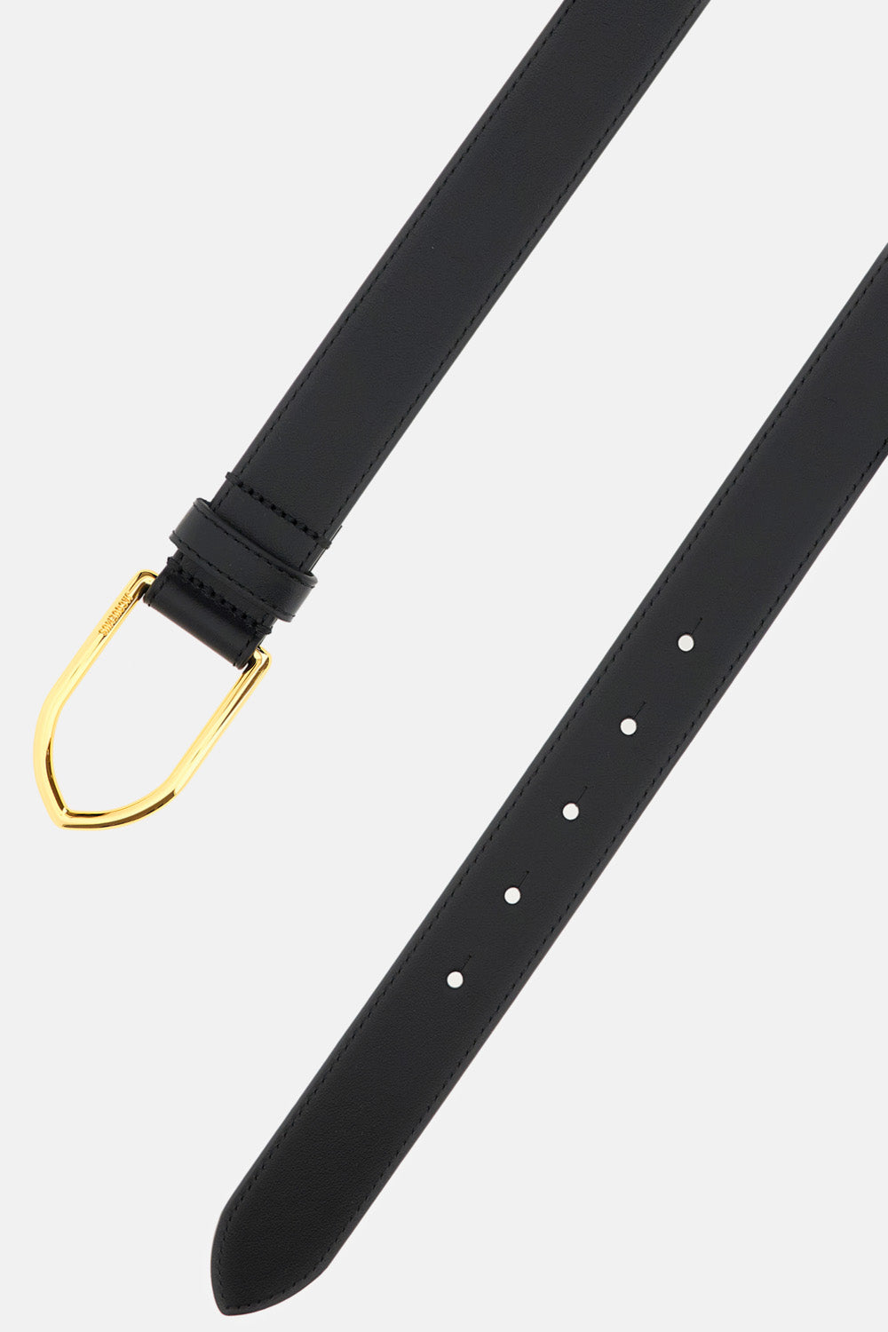 Jacquemus Men La Ceinture Bambino Belt JACQUEMUS