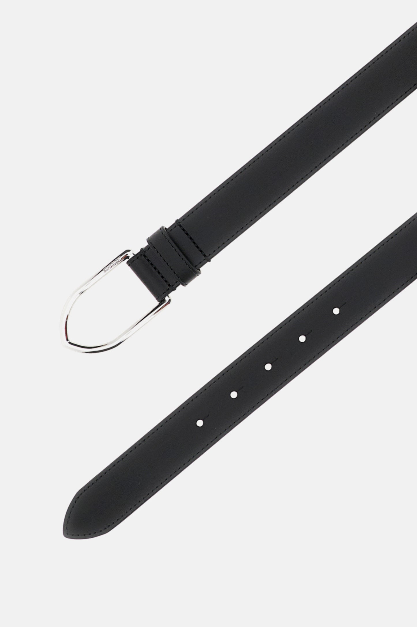 Jacquemus Men La Ceinture Bambino Belt JACQUEMUS