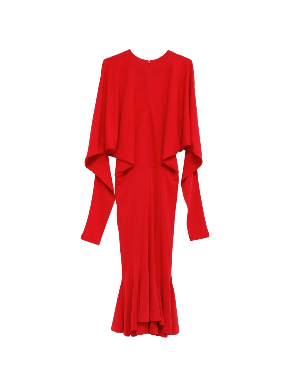 Jacquemus Women Cut-Out Midi Dress JACQUEMUS