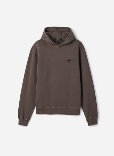 Jacquemus Men Gros Grain Hoodie JACQUEMUS