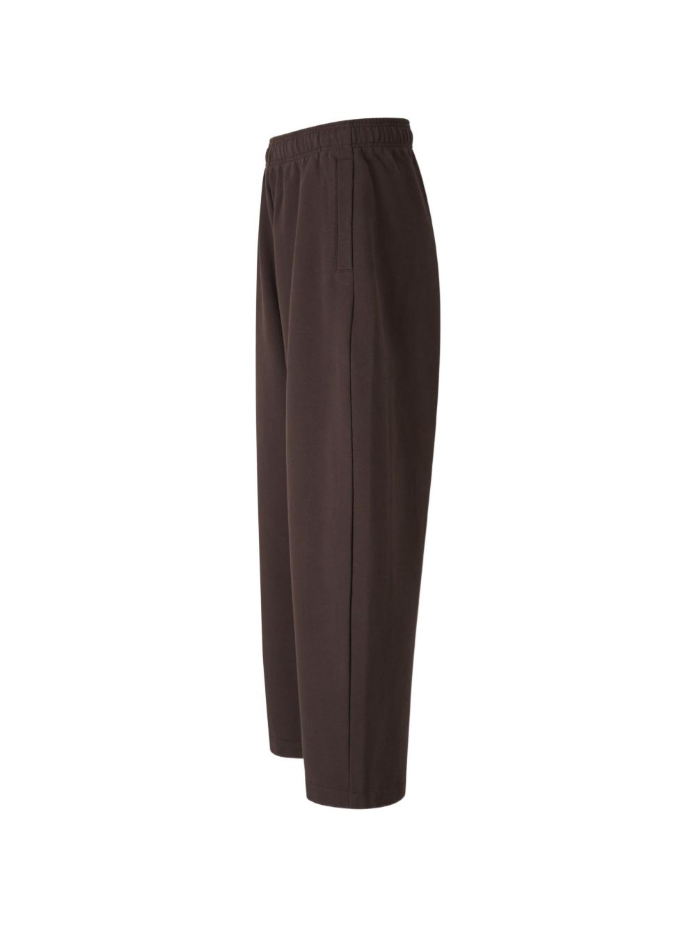 Jacquemus Men Cotton Sweatpants JACQUEMUS