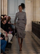 Jacquemus Women Skirts JACQUEMUS