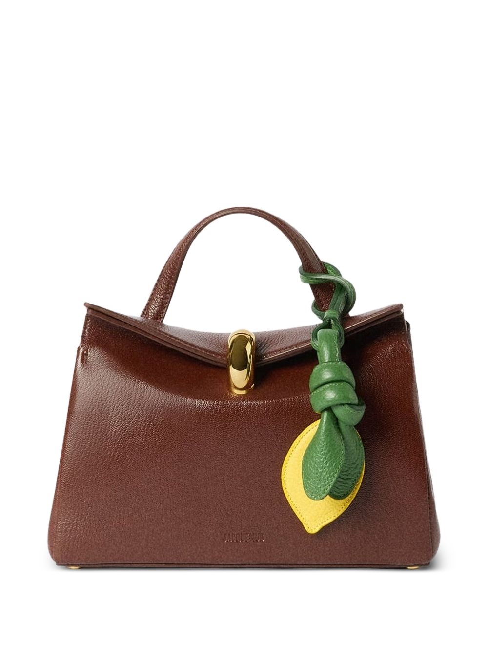 Jacquemus Women Le Citron Leather Charm JACQUEMUS