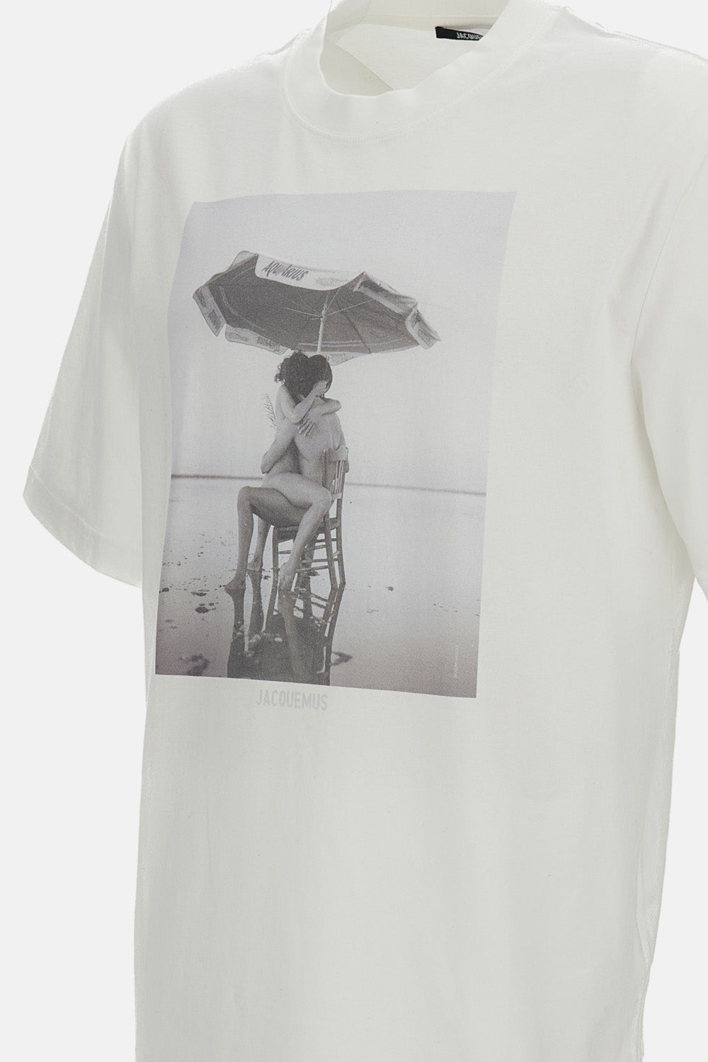 Jacquemus Men Le Tshirt Campagne JACQUEMUS
