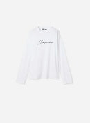 Jacquemus Men T-Shirts JACQUEMUS