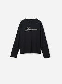 Jacquemus Men T-Shirts JACQUEMUS