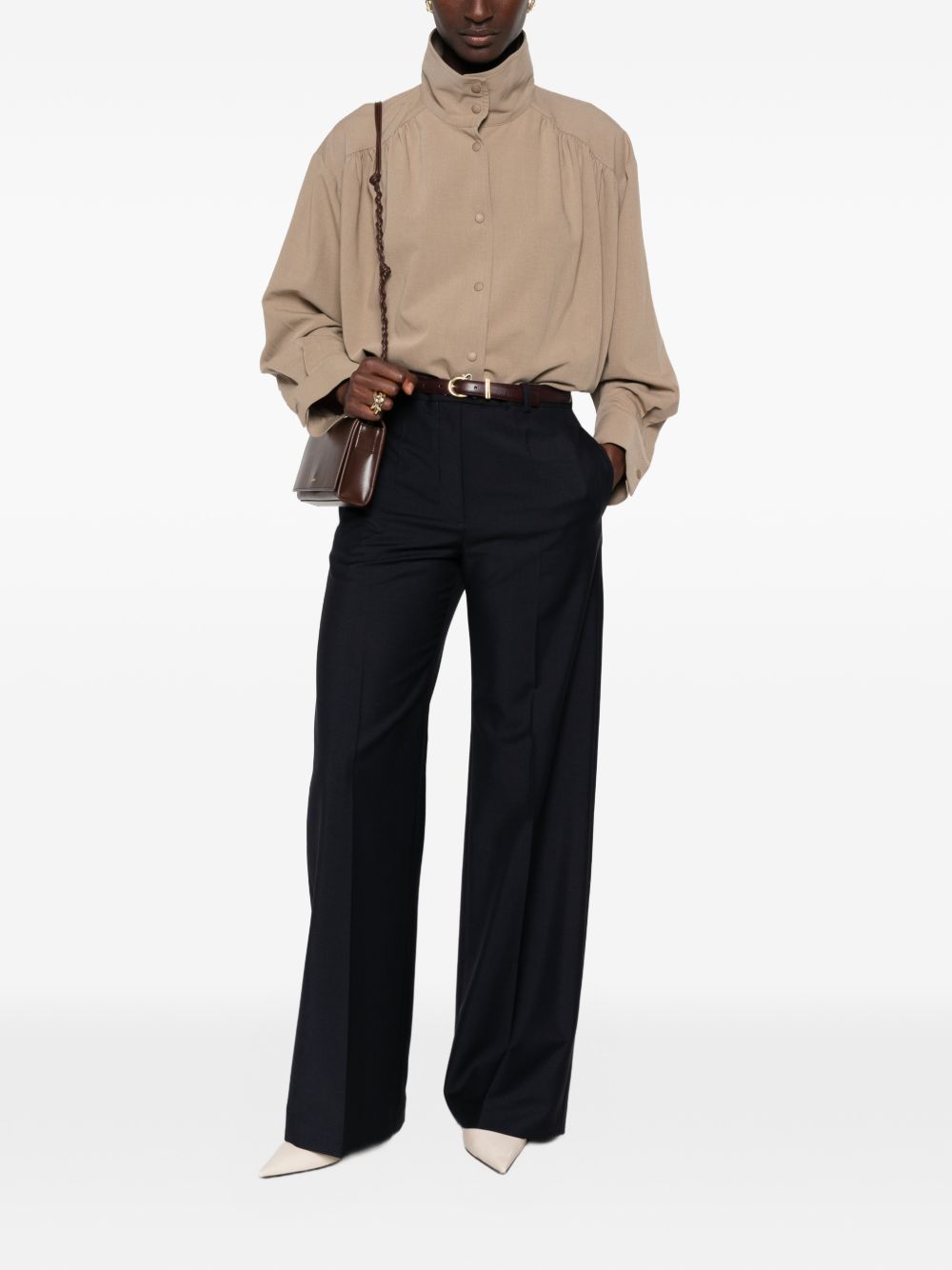 Jil Sander Women Trousers JIL SANDER