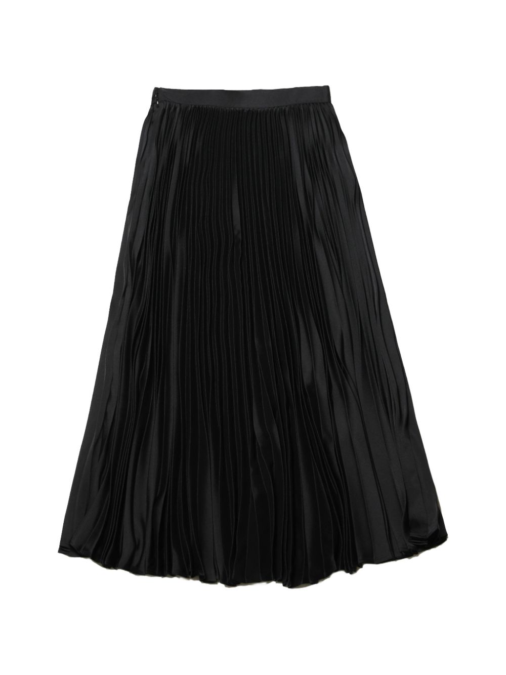 Jil Sander Women Pleated Midi Skirt JIL SANDER