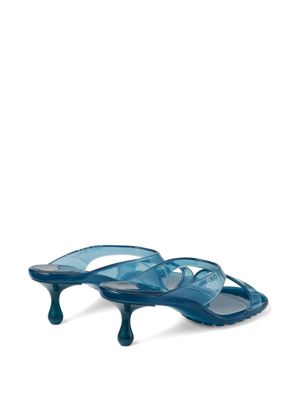 Jimmy Choo Women Jelly Sandals JIMMY CHOO
