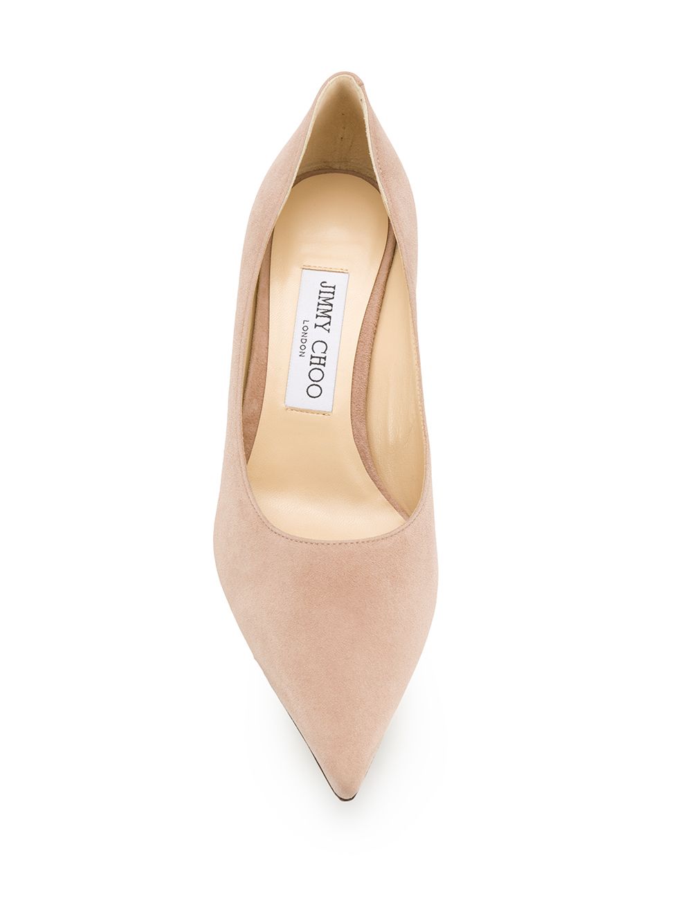Jimmy Choo Women Love Patent Leather Pumps JIMMY CHOO