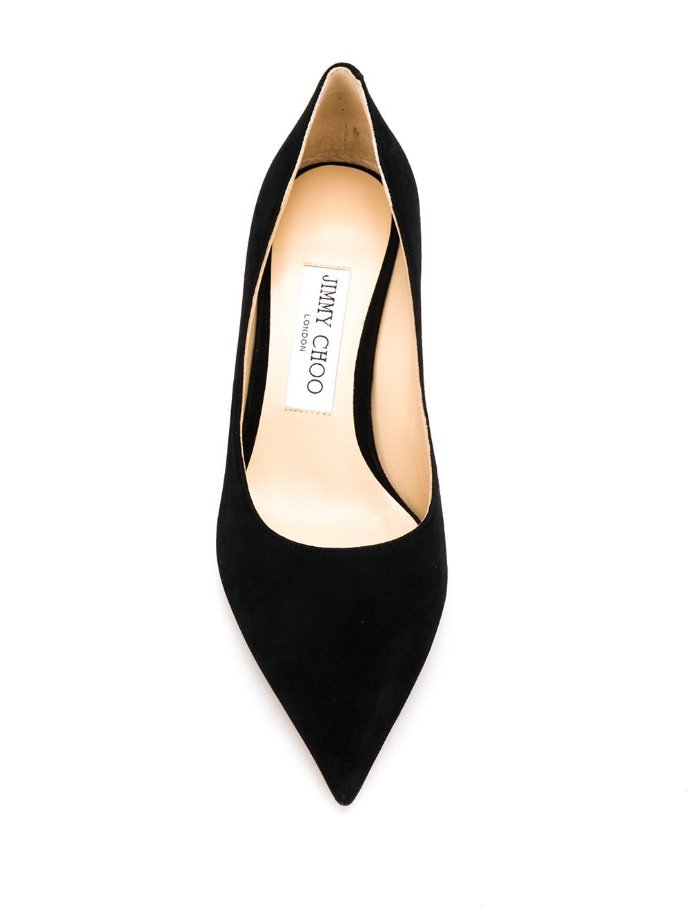 Jimmy Choo Women Love Patent Leather Pumps JIMMY CHOO