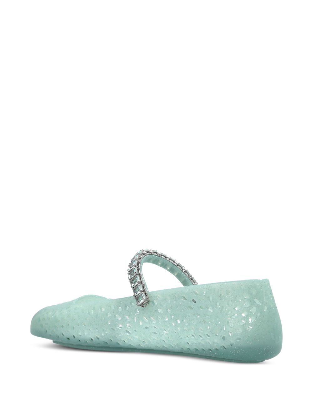 Jimmy Choo Women The Jelly Ballets JIMMY CHOO