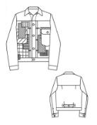 Junya Watanabe Men Jackets JUNYA WATANABE