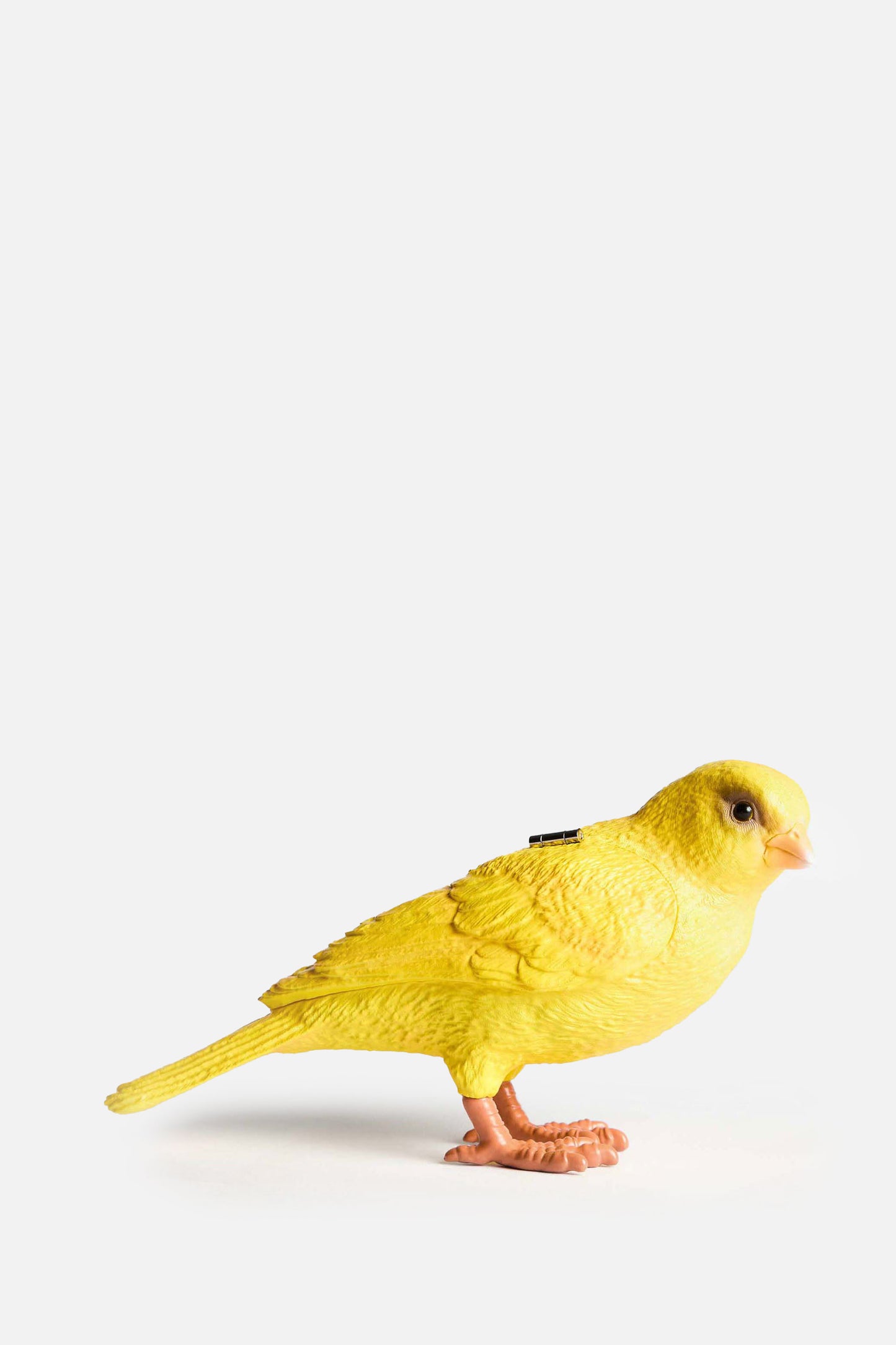 Jw Anderson Women Canary Clutch J.W. ANDERSON
