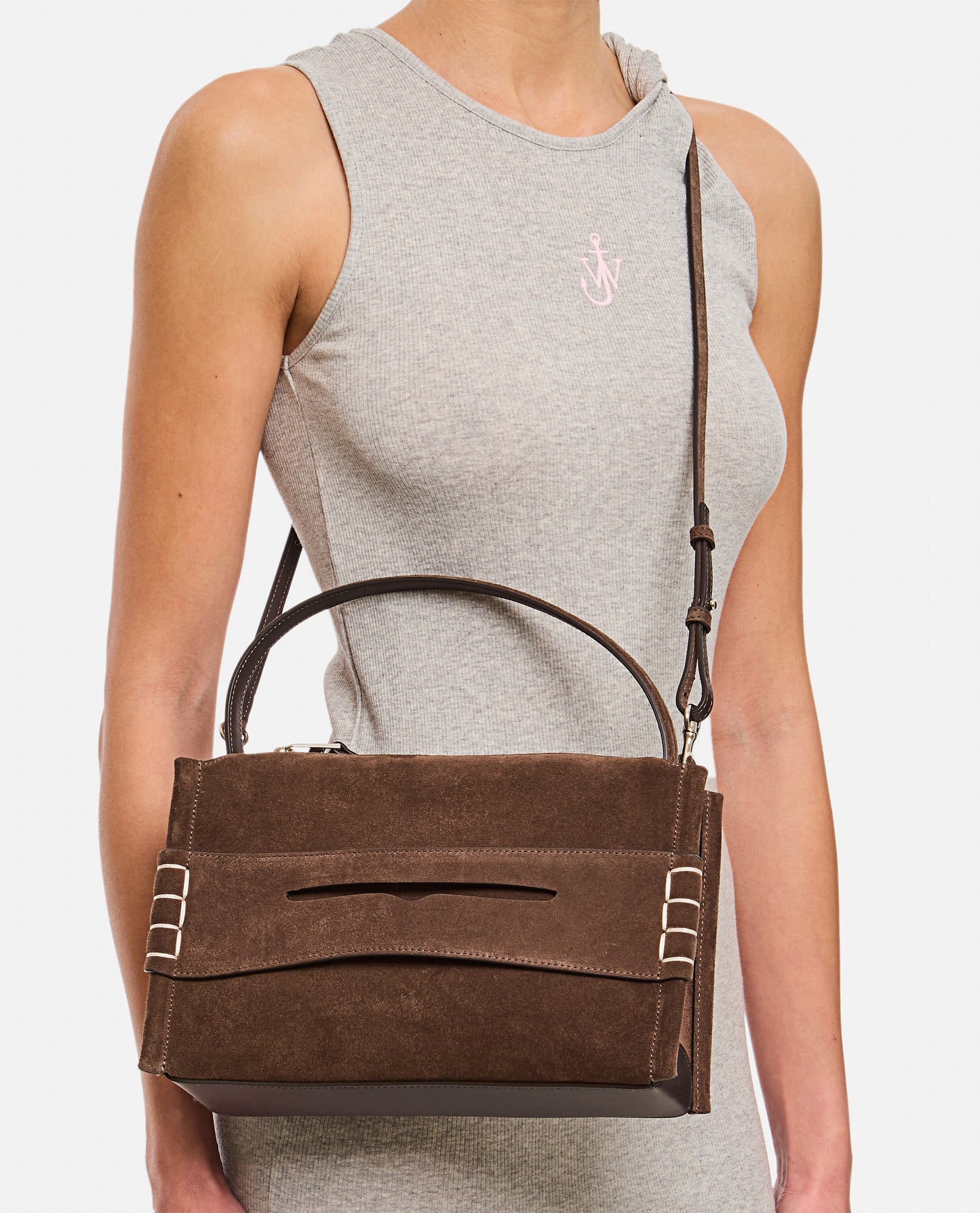 Jw Anderson Women Loafer Bag J.W. ANDERSON