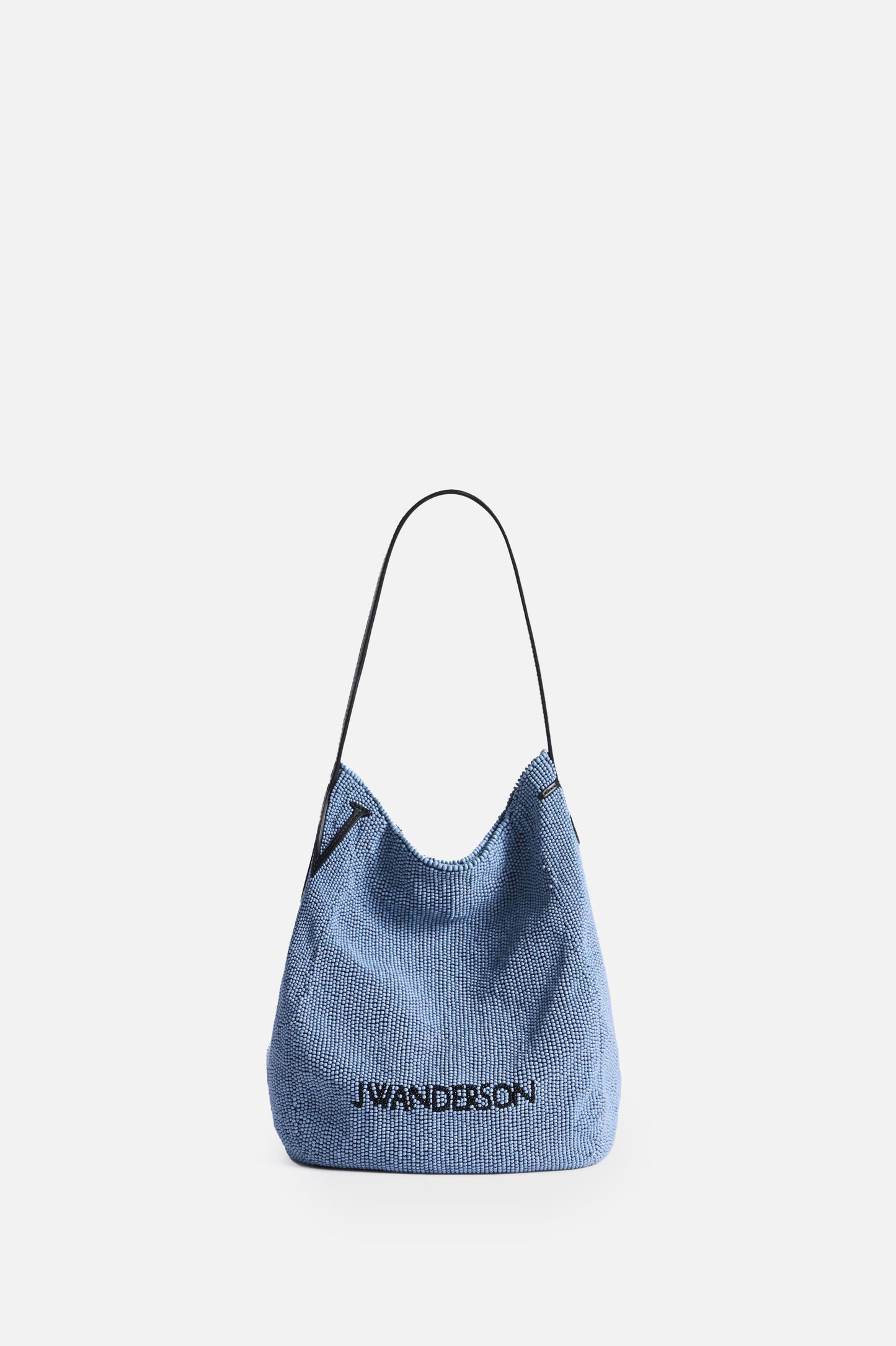 Jw Anderson Women Borsa Beaded Small Bulb J.W. ANDERSON