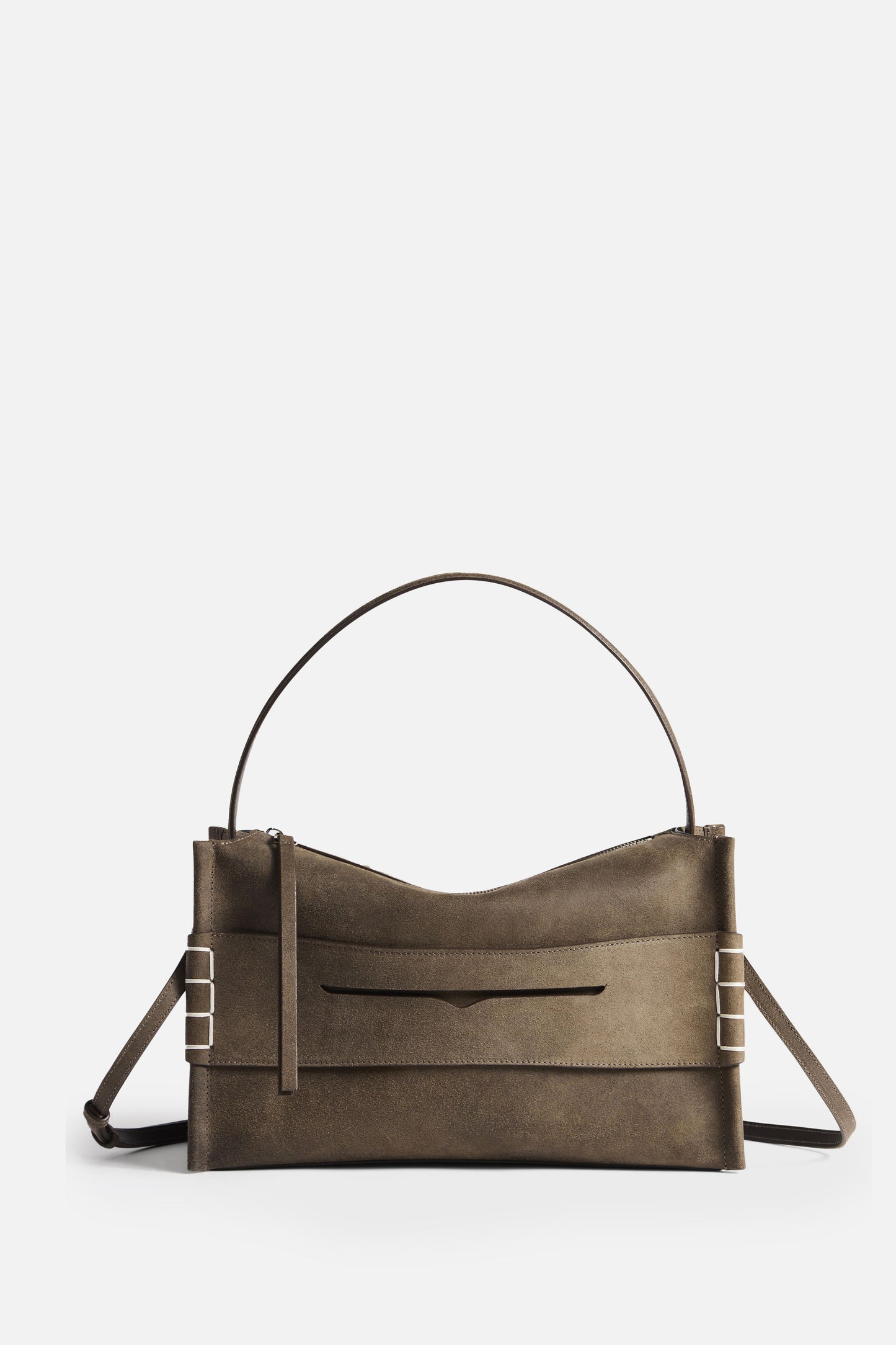 Jw Anderson Men Medium Loafer Bag J.W. ANDERSON