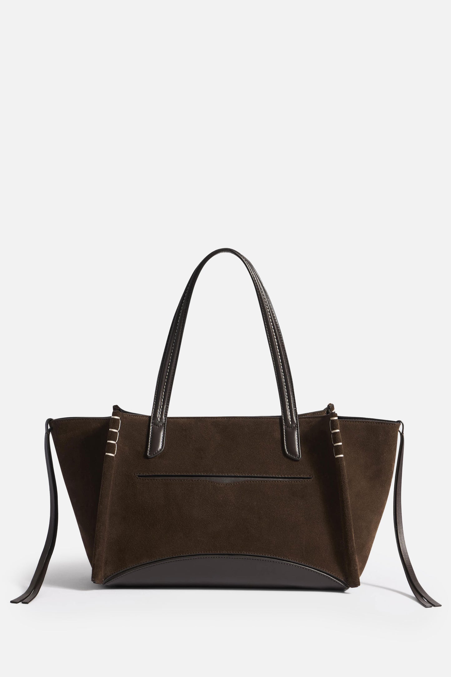 Jw Anderson Women Elongated Loafer Cabas Bag J.W. ANDERSON